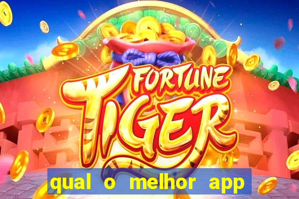 qual o melhor app para analisar jogos de futebol